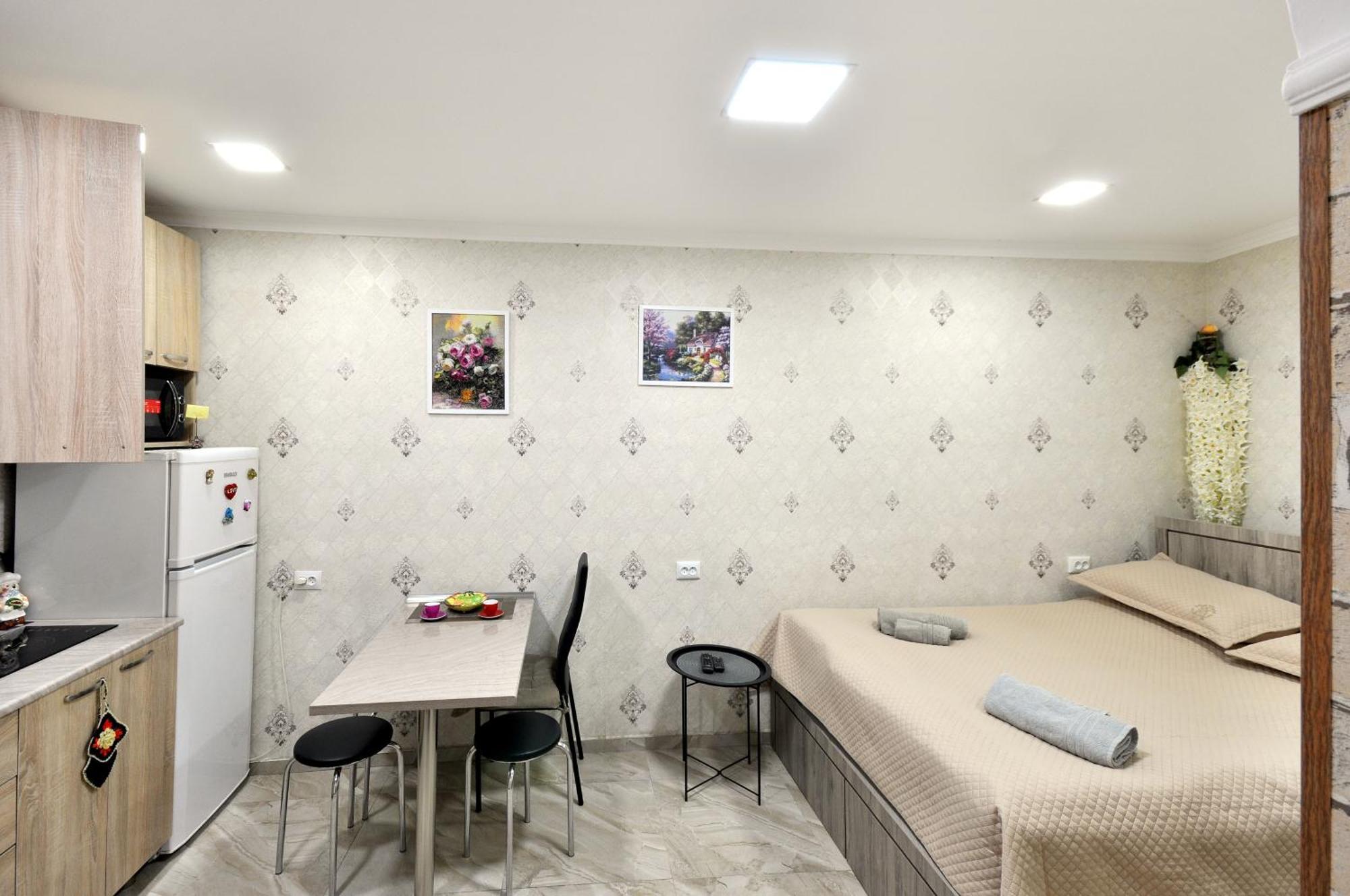 Suzi Apartments Tiflis Dış mekan fotoğraf