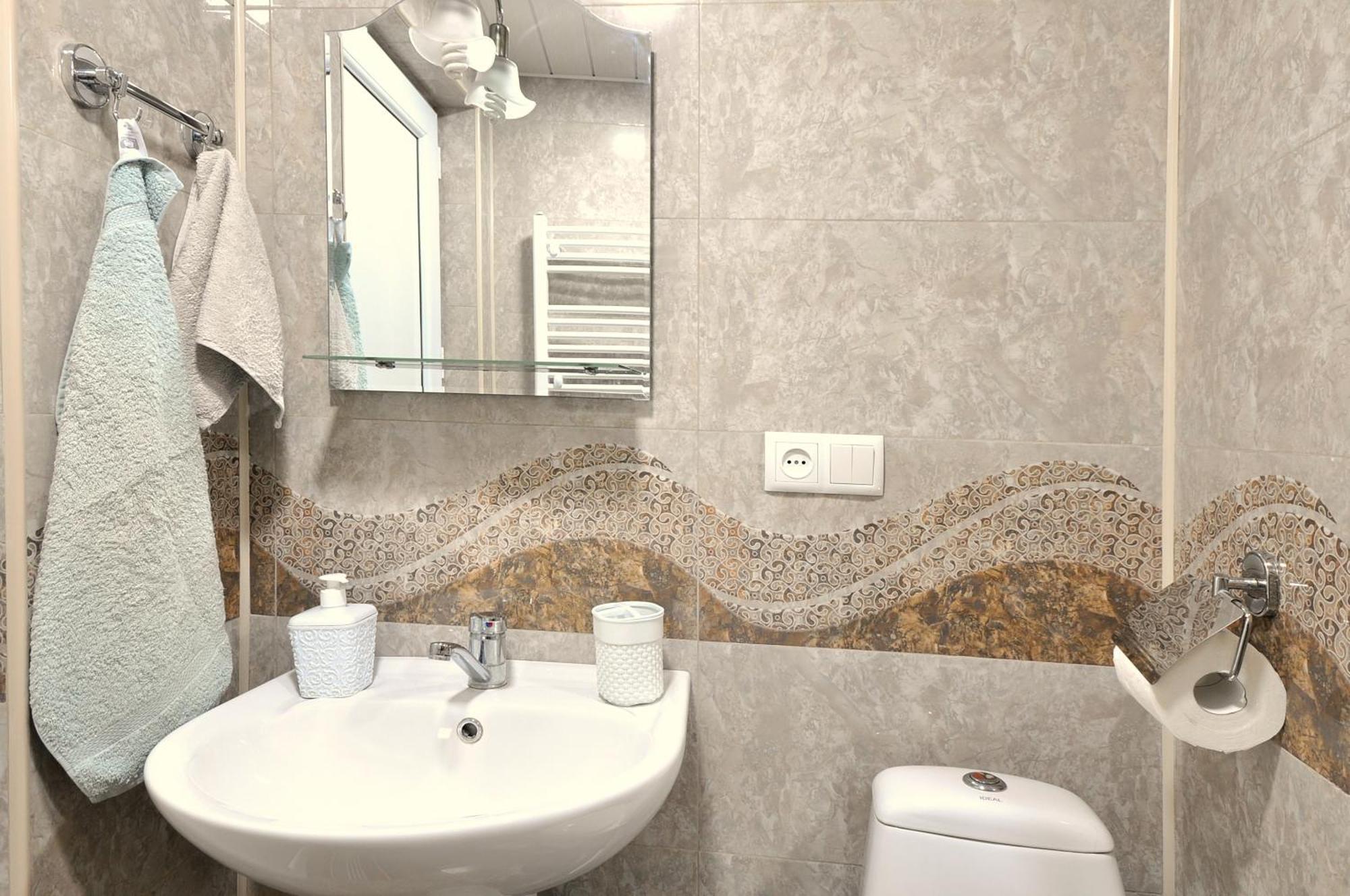 Suzi Apartments Tiflis Dış mekan fotoğraf