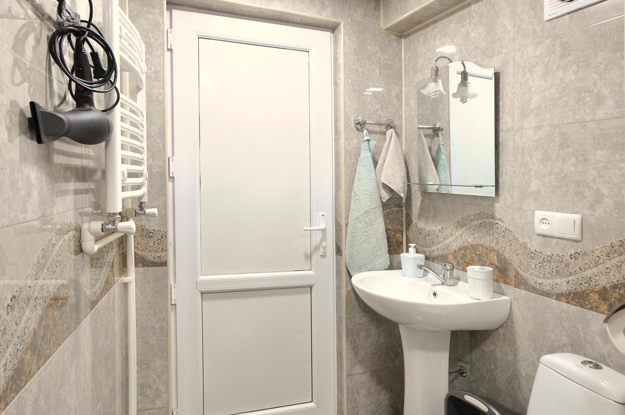 Suzi Apartments Tiflis Dış mekan fotoğraf