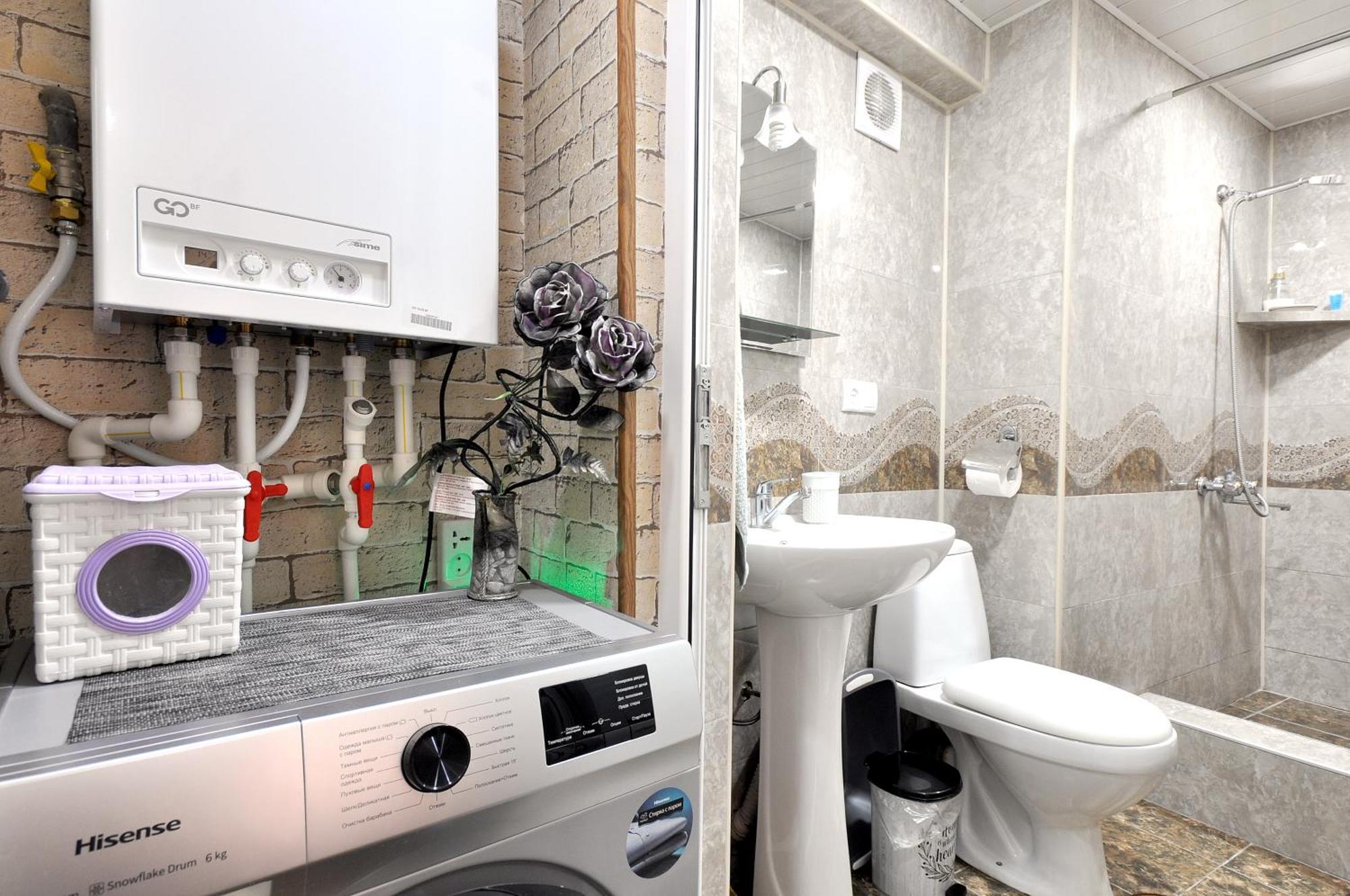 Suzi Apartments Tiflis Dış mekan fotoğraf
