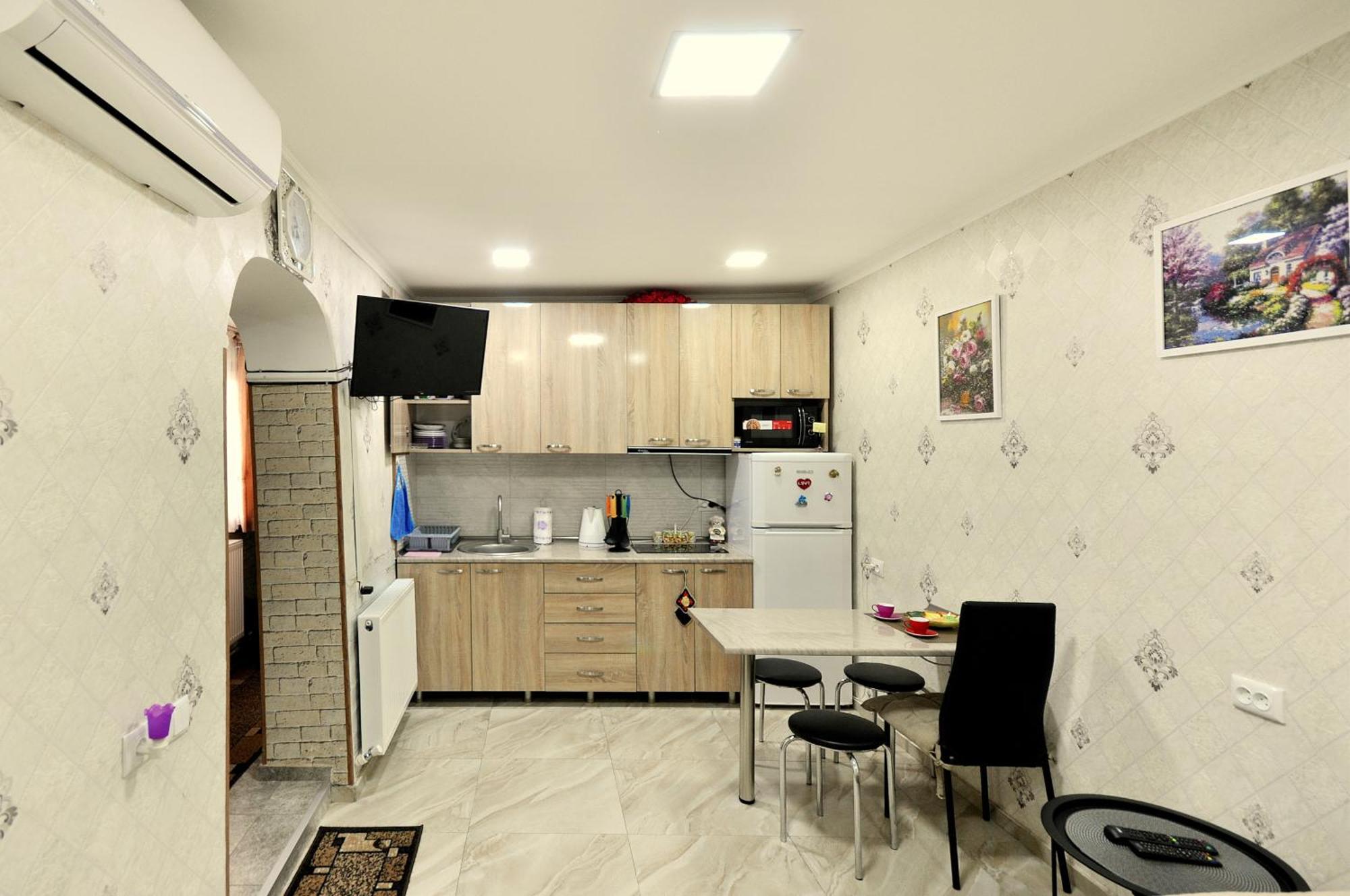 Suzi Apartments Tiflis Dış mekan fotoğraf